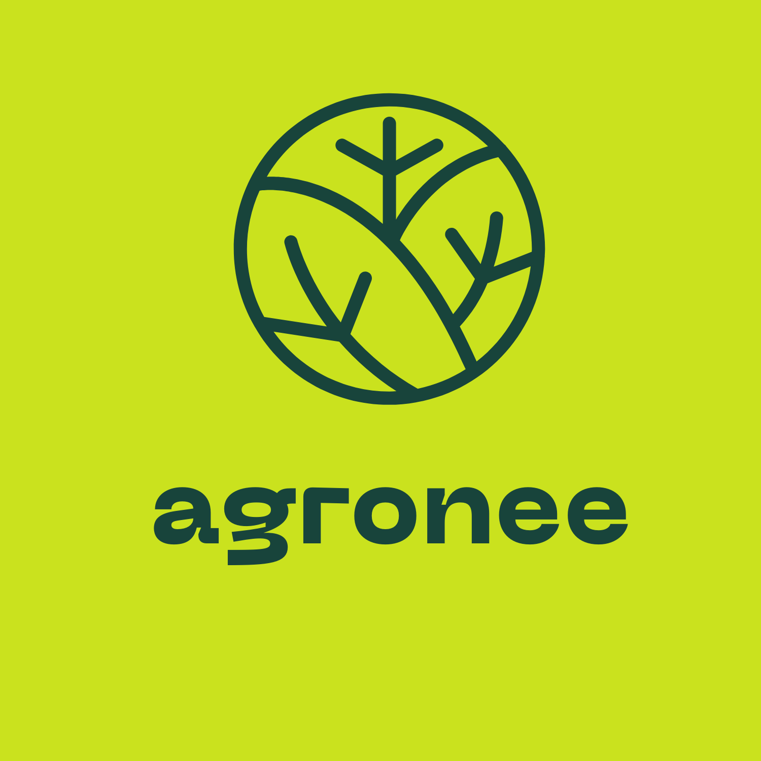 Agronee